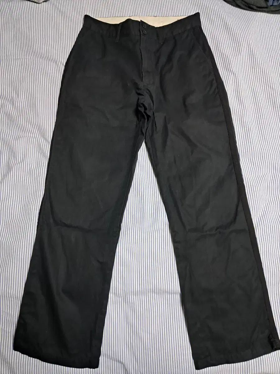 VISVIM 16aw HAKAMA PANTS BLACK サイズ2 HAKAMA PANTS | Visvim Official North American Web Store